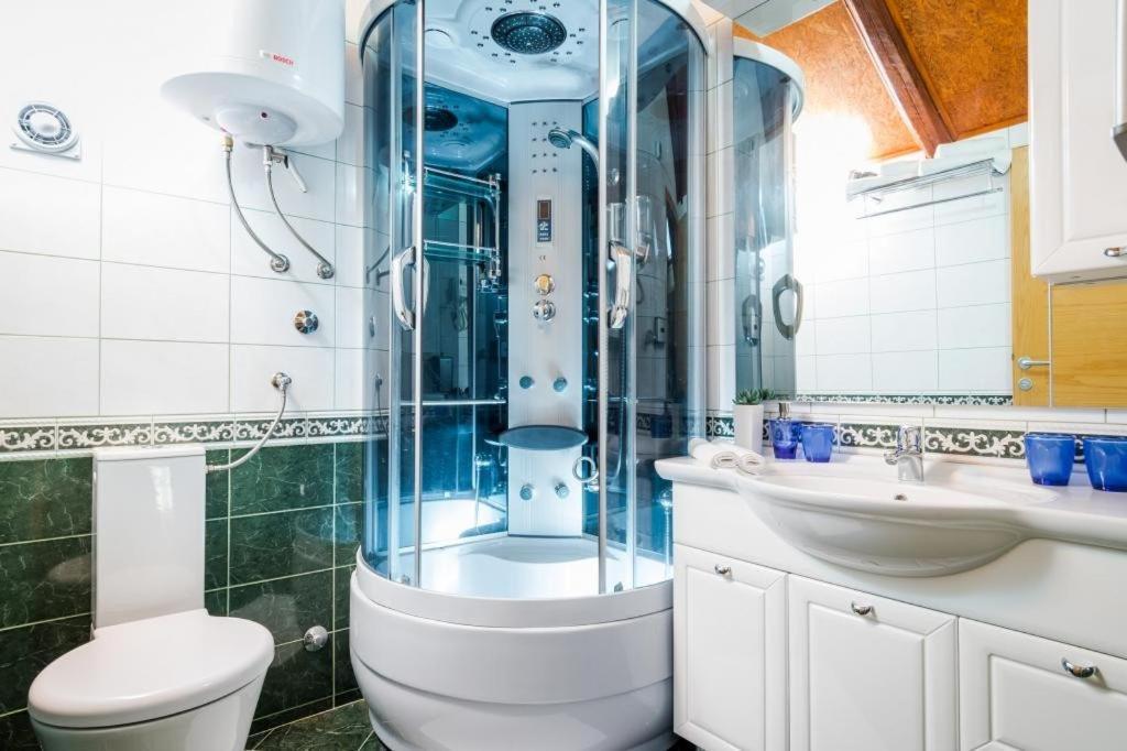Rooms Miron - Adults Only Sumartin Ruang foto