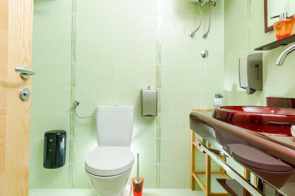 Rooms Miron - Adults Only Sumartin Ruang foto
