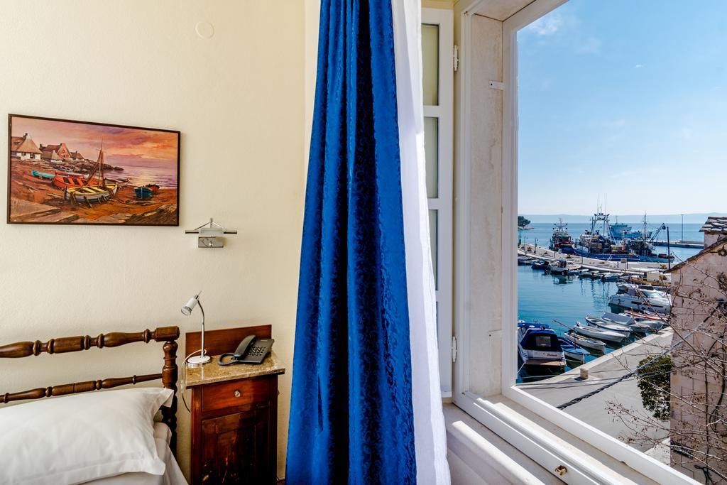 Rooms Miron - Adults Only Sumartin Bagian luar foto