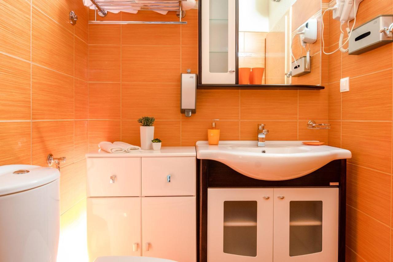 Rooms Miron - Adults Only Sumartin Ruang foto