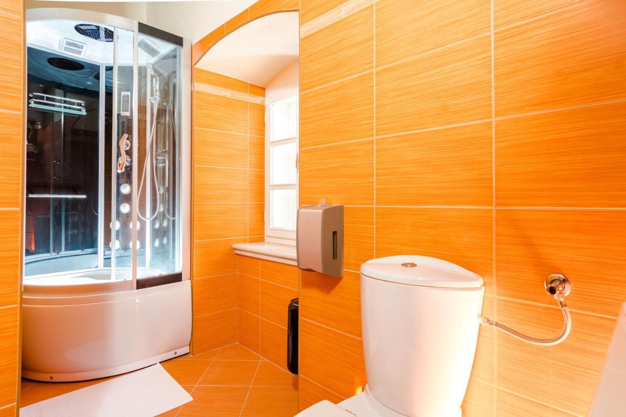 Rooms Miron - Adults Only Sumartin Ruang foto