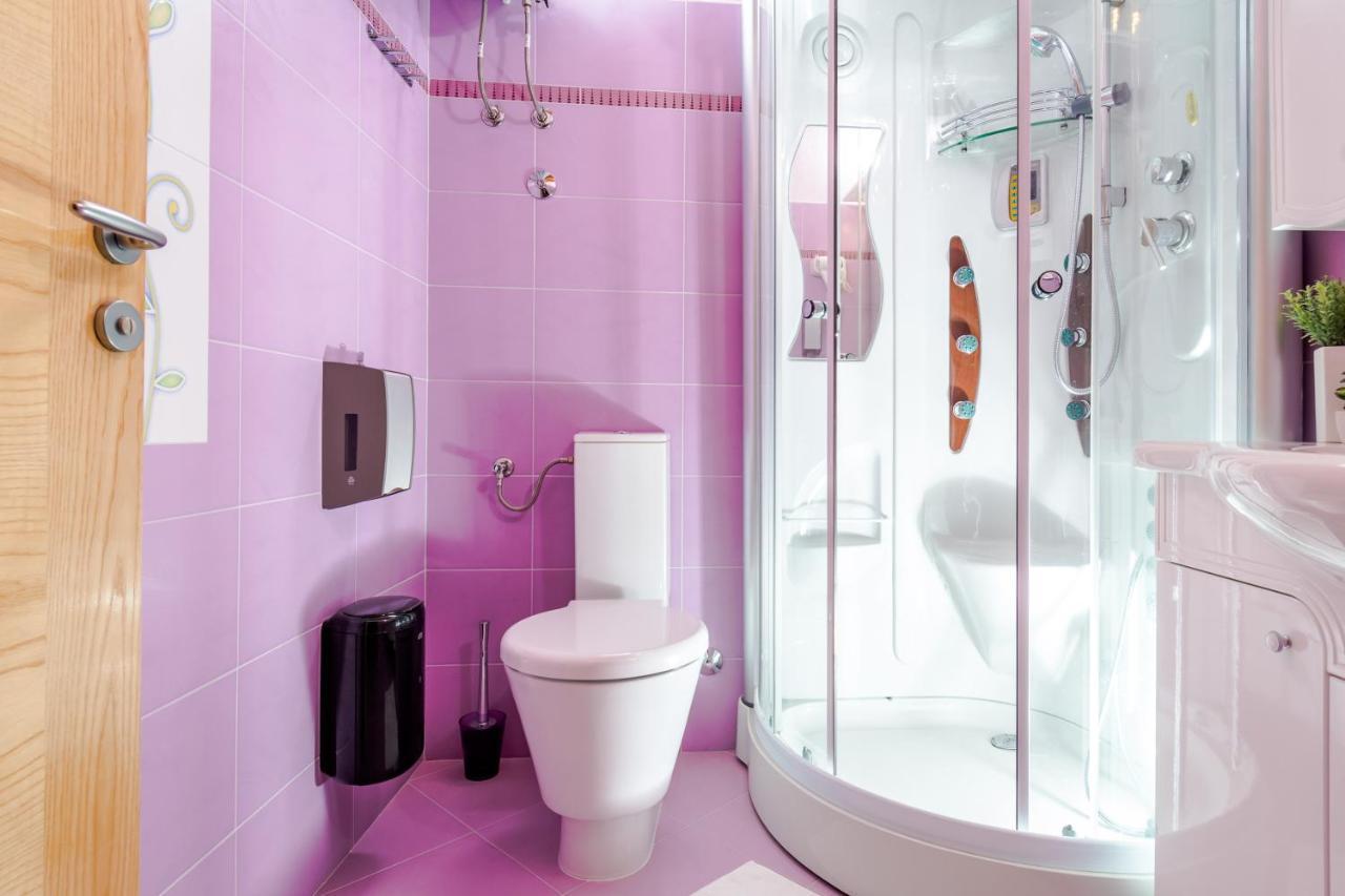 Rooms Miron - Adults Only Sumartin Ruang foto