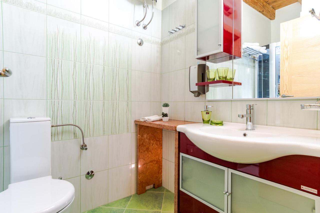 Rooms Miron - Adults Only Sumartin Ruang foto