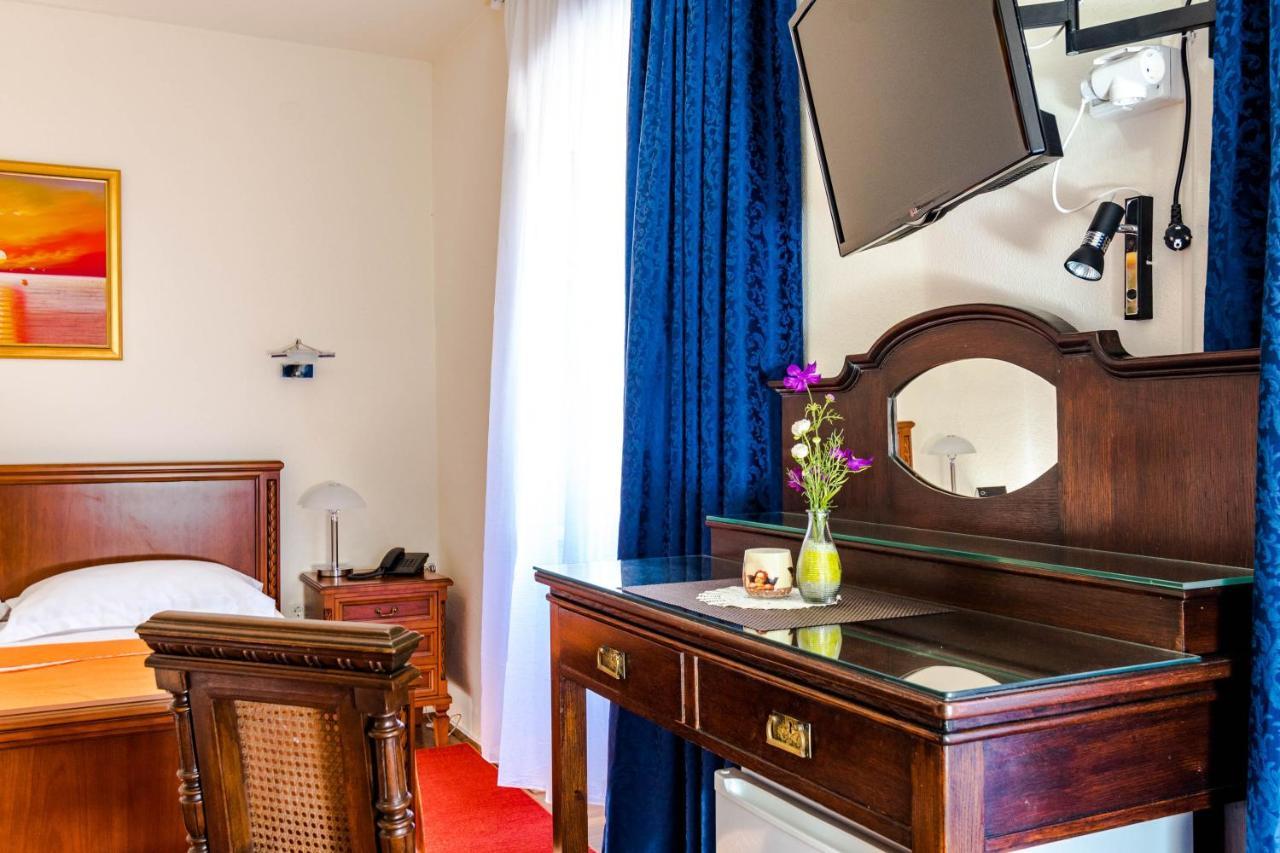 Rooms Miron - Adults Only Sumartin Ruang foto